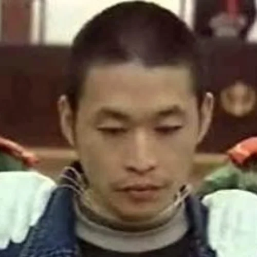 Dong Wenyu