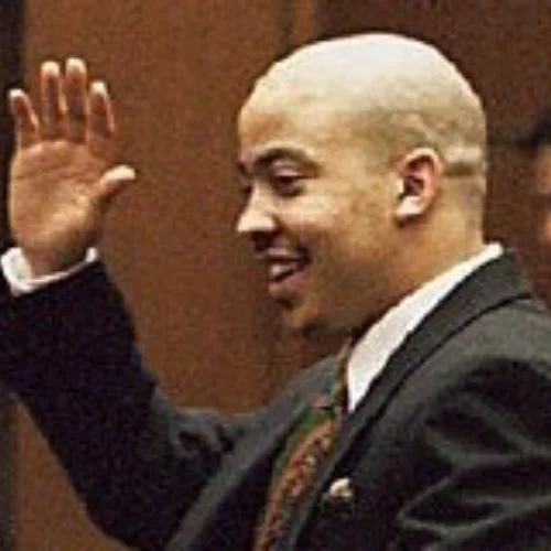 Damian Monroe Williams
