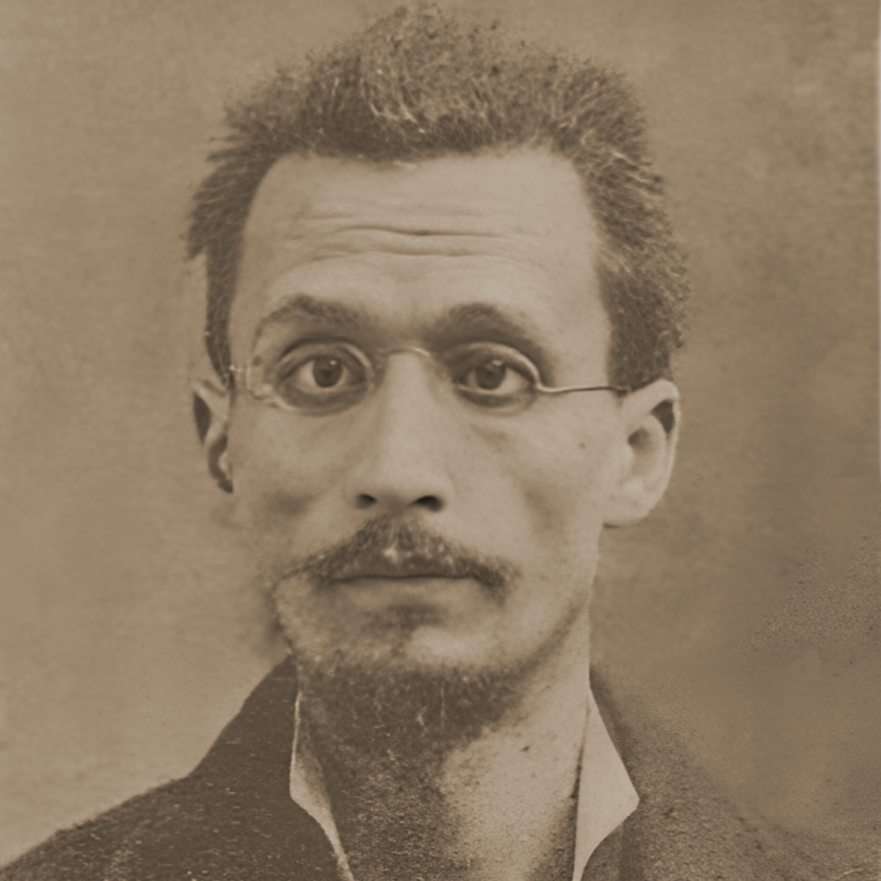 Félix‑Albert Pel