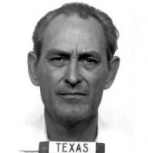 Doyle Edward Skillern