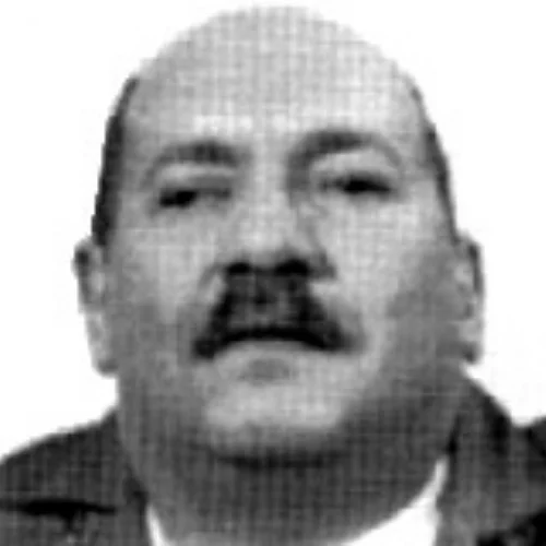 Reynaldo Goria Rondon