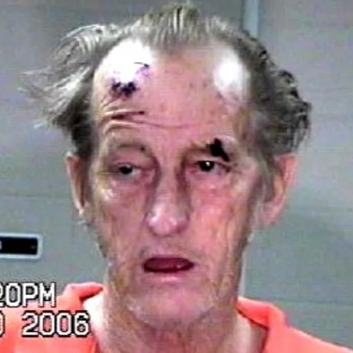 Denny O'Dell Taylor Sr.