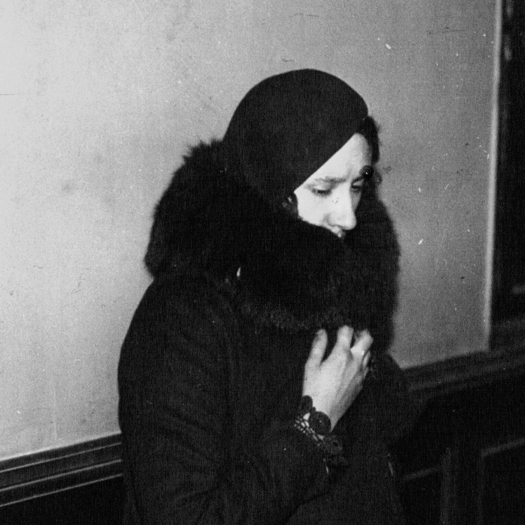 Violette Nozière