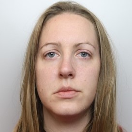 Lucy Letby
