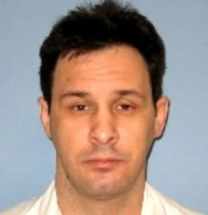 Christopher Thomas Johnson