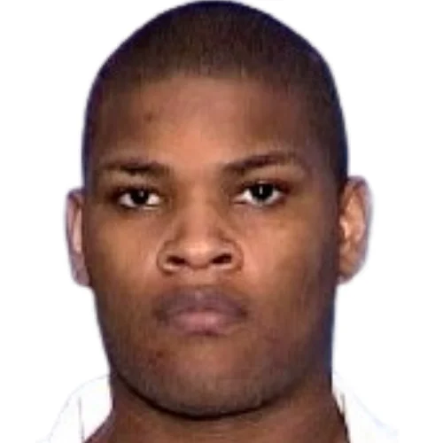 Gerald Edward Marshall