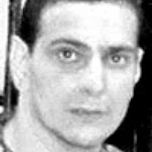 Silvio Mangion