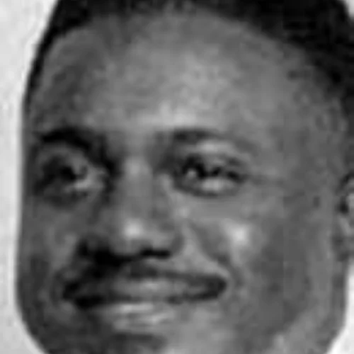 Frederick Williams