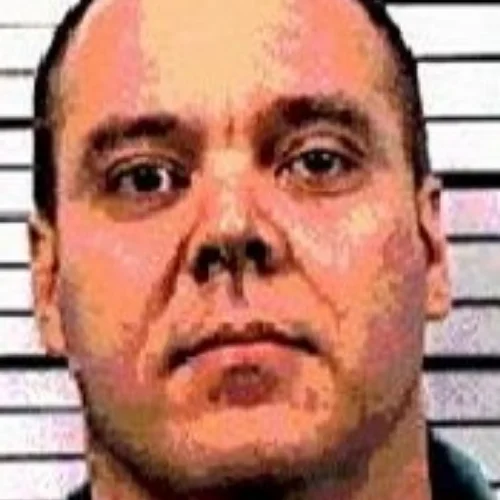 Frank Duane Welch