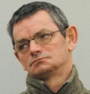 Gary Lawrence McKinley