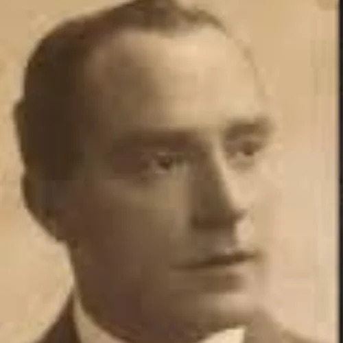 Cecil Maltby