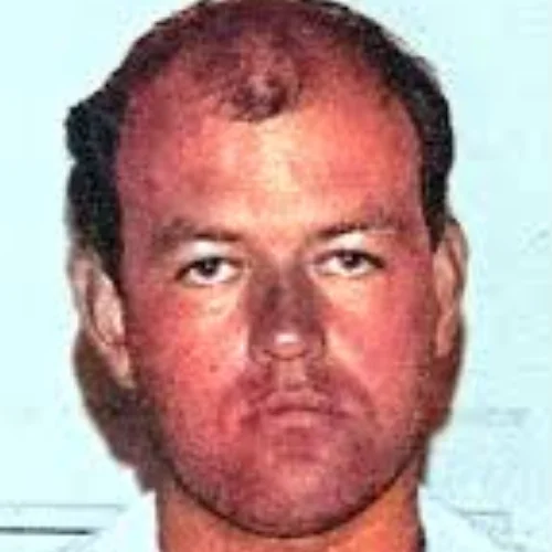 Colin Pitchfork