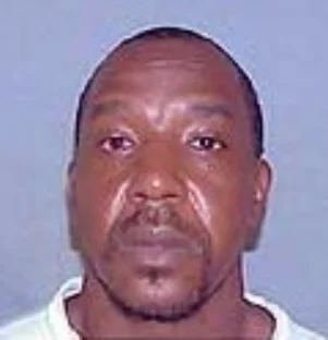 George Bernard Harris