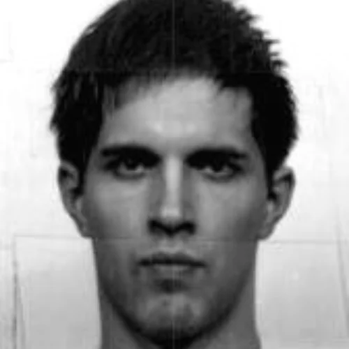 Stephen Ray Nethery