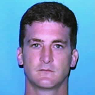Steven Ray Thacker