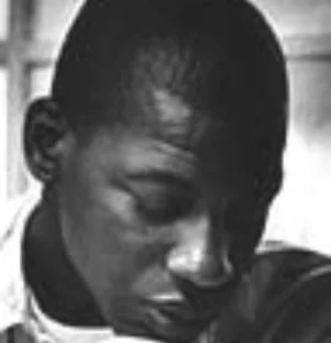 Glen Charles McGinnis