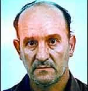 Christos Kendiras