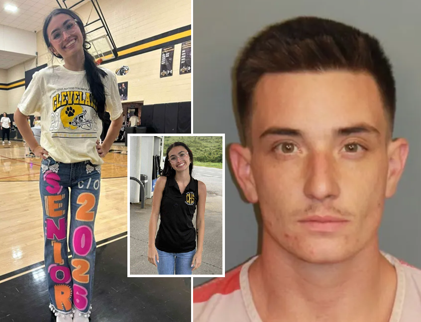 From Cheers to Tears: Alabama Teen Will be Taken Off Life Support After Bonfire Shooting