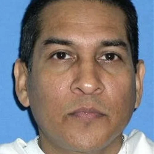 Robert Anthony Martinez Perez