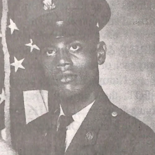 Alton Waye