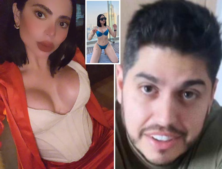 Mexican Beauty Queen Vanessa Gurrola Charged With Murder in San Diego