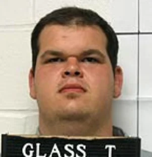 Travis Glass
