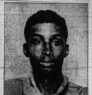Roy Mitchell
