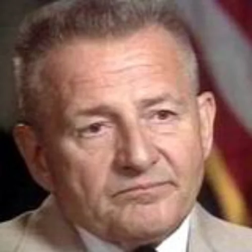 George Marecek