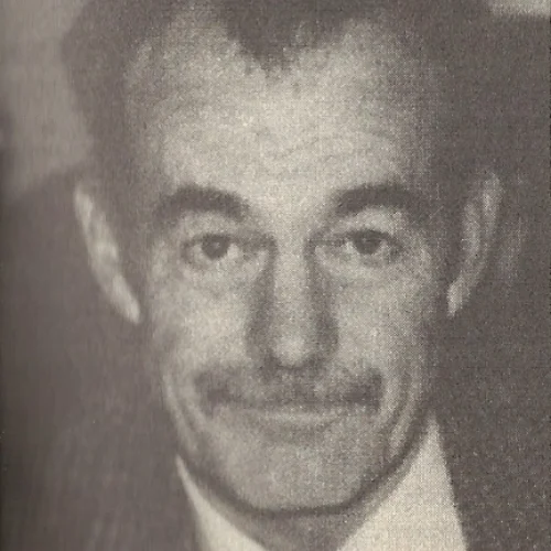 John Merlin Taylor