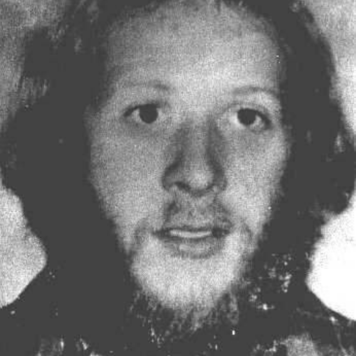 Lawrence William Moore