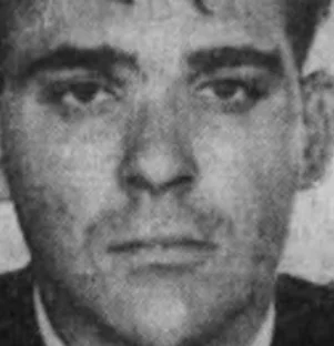 Darrell V. Schlatter