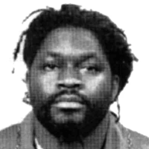 Darnell Williams
