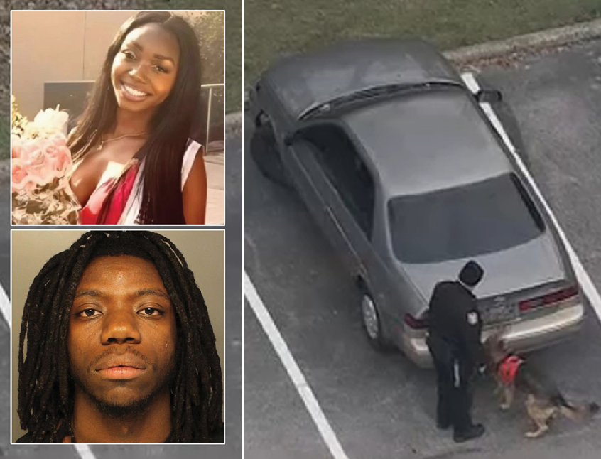 Beauty Queen Kada Scott’s Alleged Killer Has Been Charged