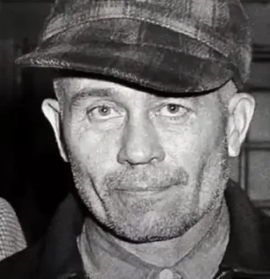 Edward Theodore Gein