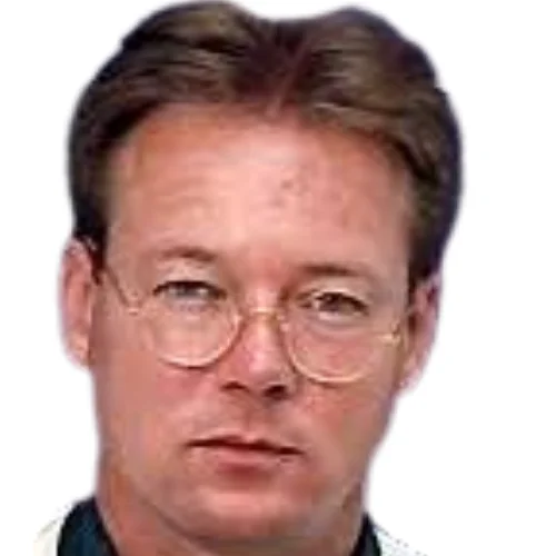 Byron Ashley Parker