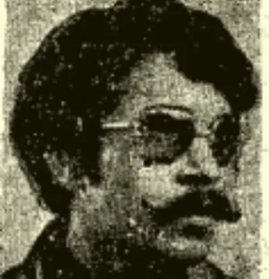Shantaram Kanhoji Jagtap