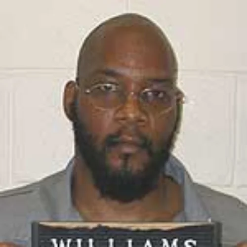 Marcellus Williams