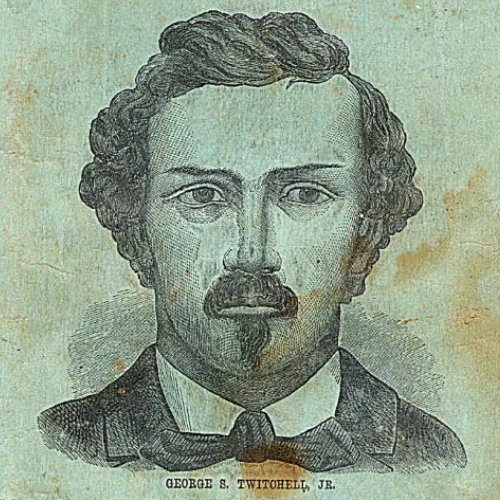 George S. Twitchell Jr.