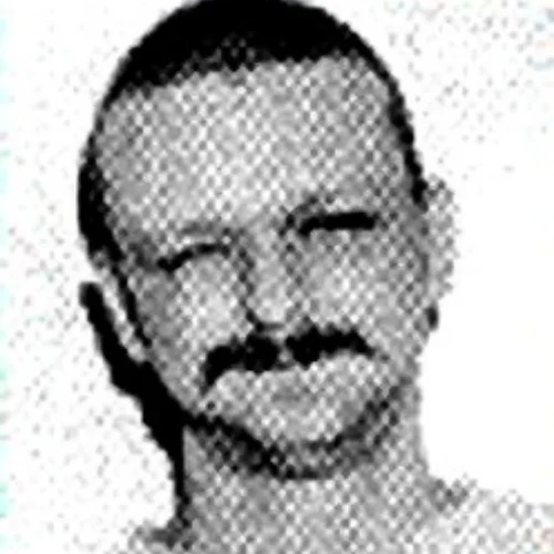 Robert Wayne Vickers