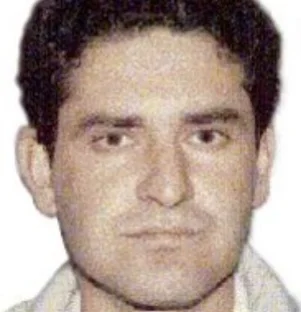 Mir Aimal Kasi