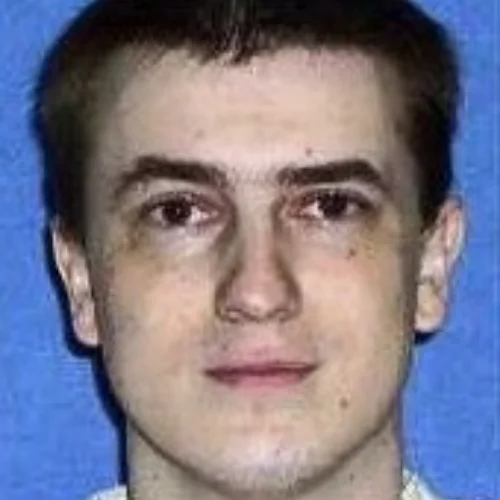 Joseph Ray Ries