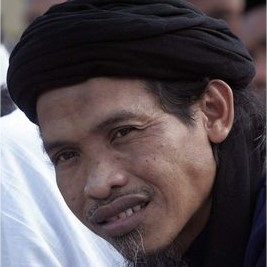 Ali Ghufron bin Haji Nurhasyim