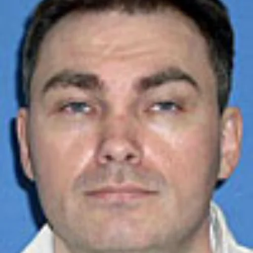 Charles Daniel Thacker