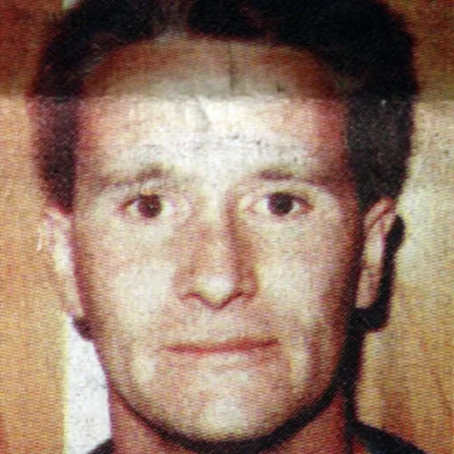 Gary Edward Ladbrook