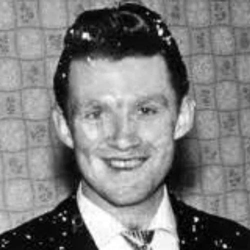Ronald Henry Marwood