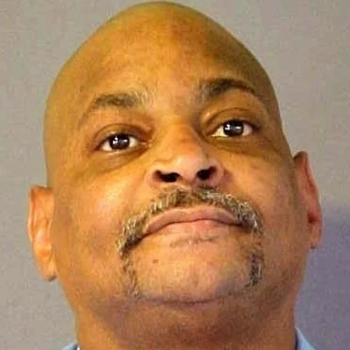 Eric Allen Patton