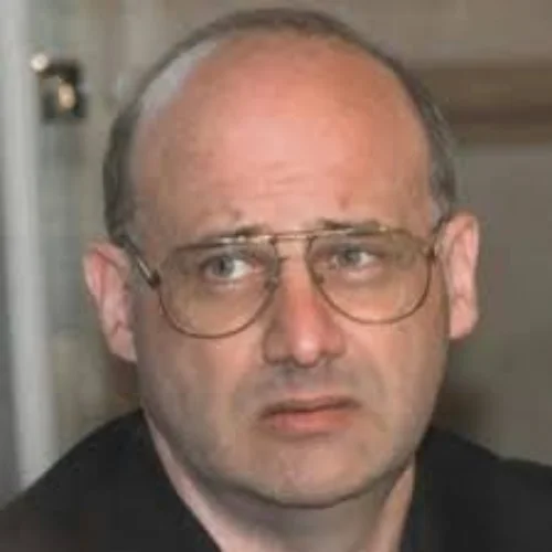 Jean-Claude Romand