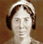 Raya Ali Hammam
