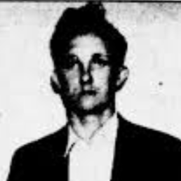 Lester Warfel Brockelhurst Jr.