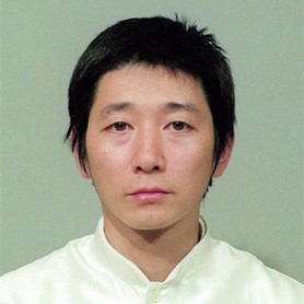 Kazuaki Okazaki